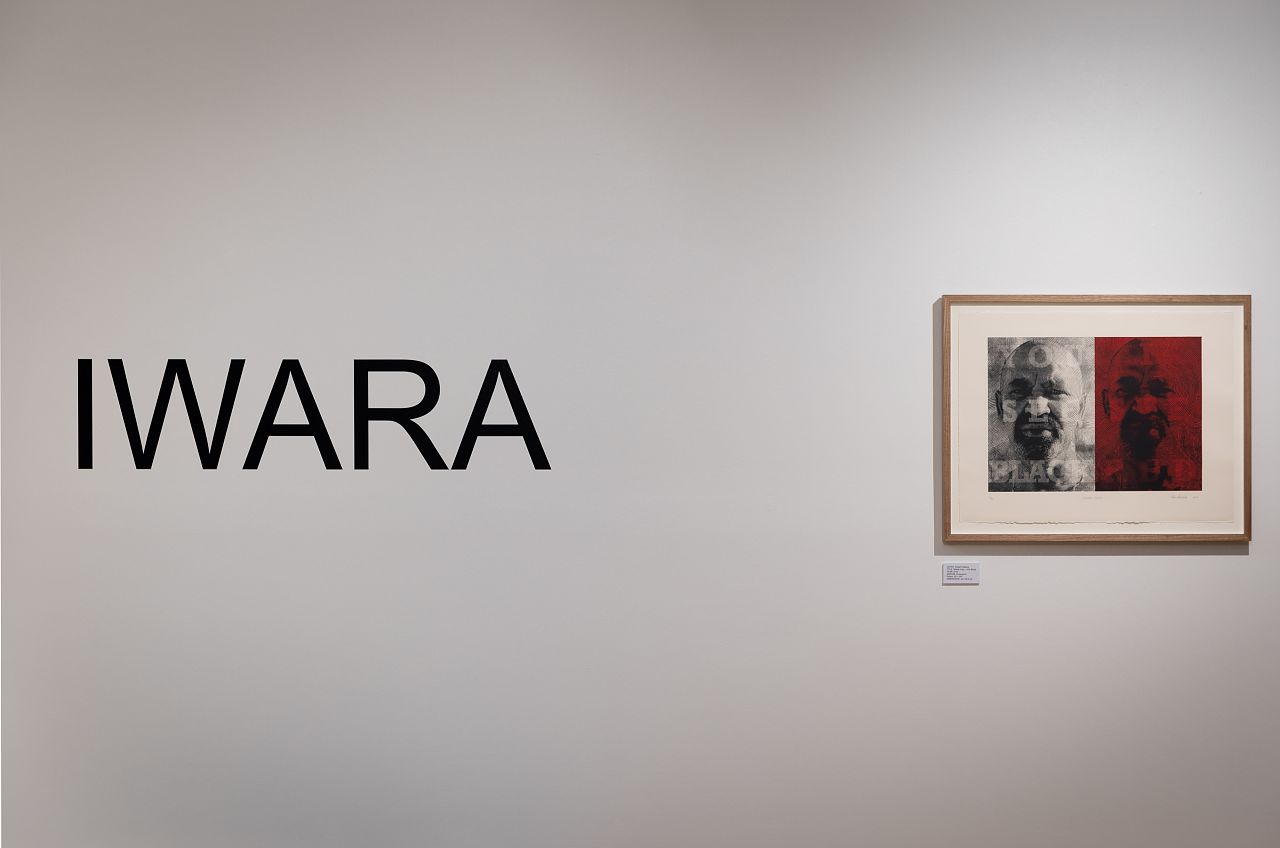 Black Art Projects Iwara