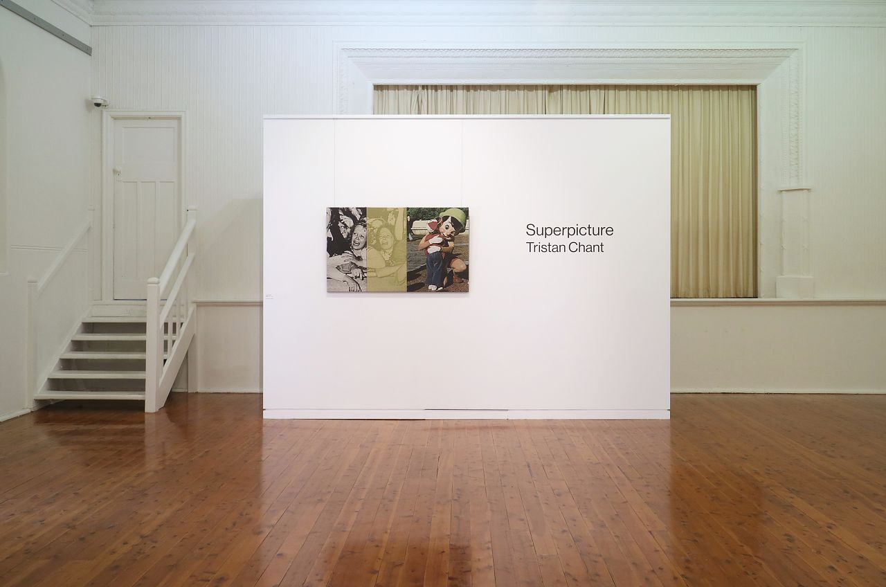 Black Art Projects Superpicture